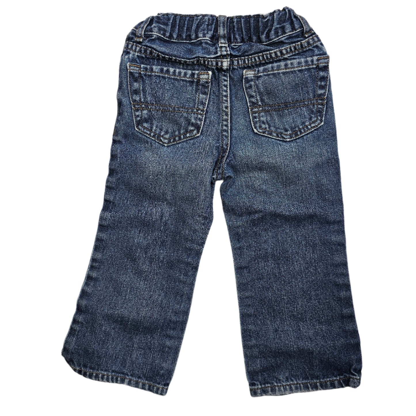 Childrens Place 2T Bootcut Jeans
