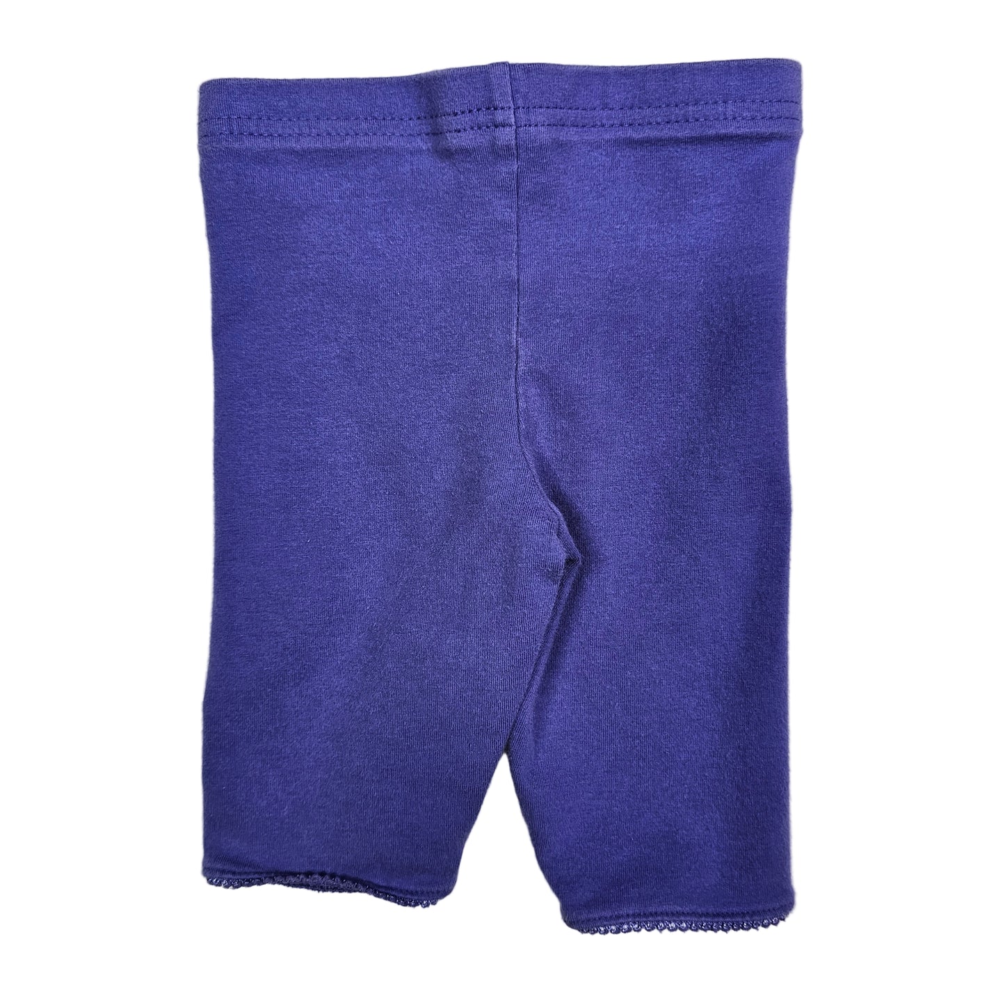 Carter's 18M Purple Capri Pants