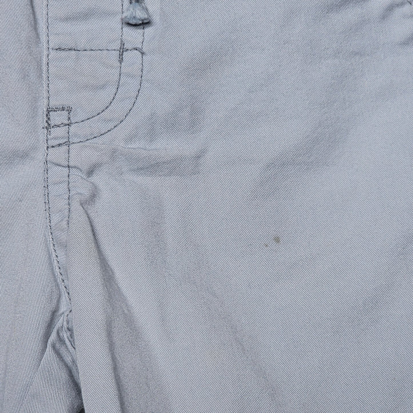 Cat & Jack 2T Light Gray Shorts