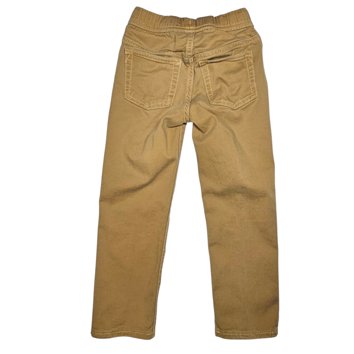 Gap 5 Slim Khaki Pants