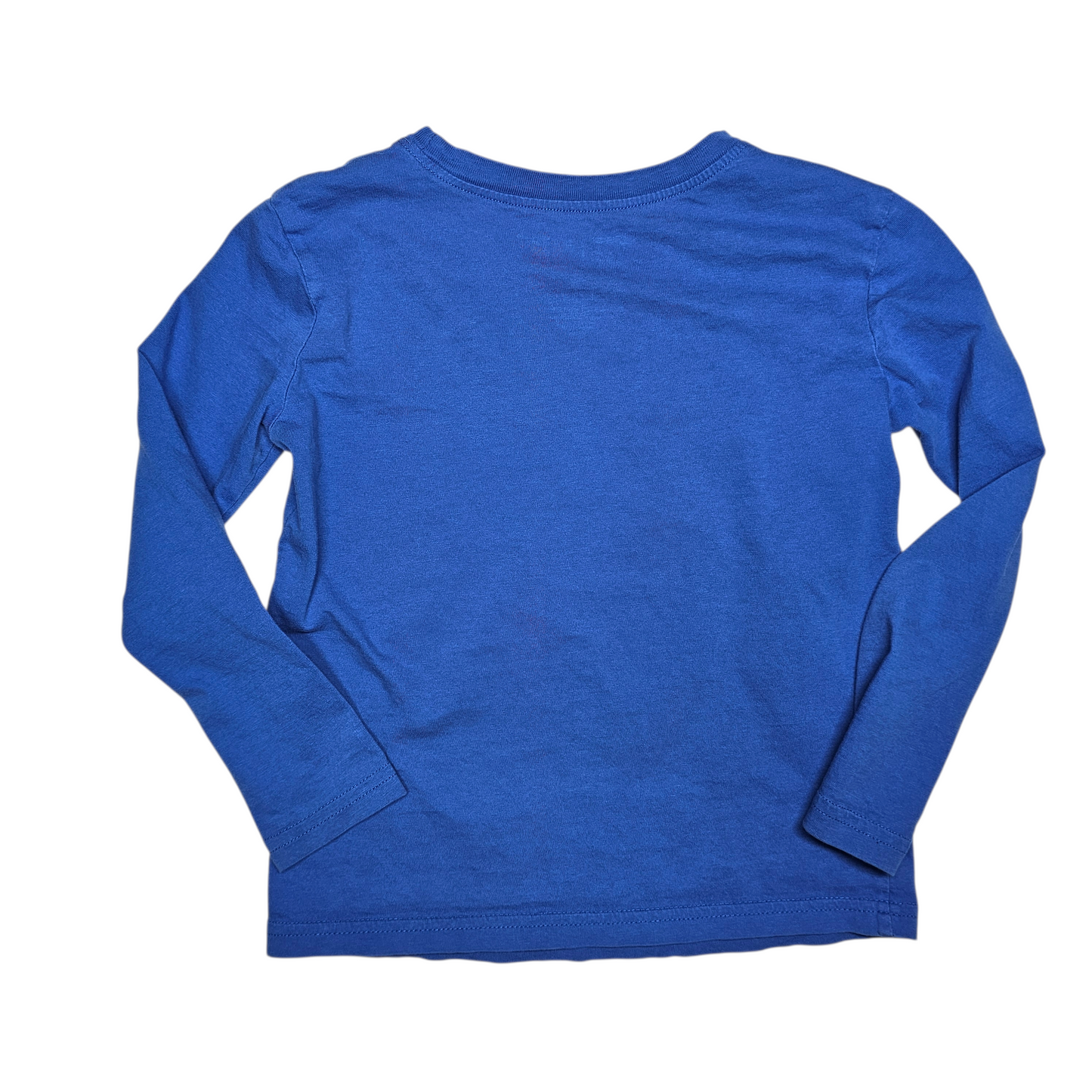 Jumping Beans 5T Disney Grapihc Long Sleeve