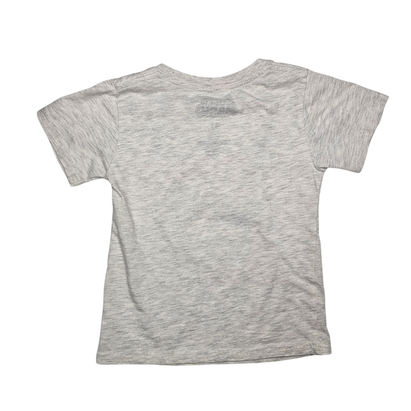 Super Mario 4T Graphic Tee