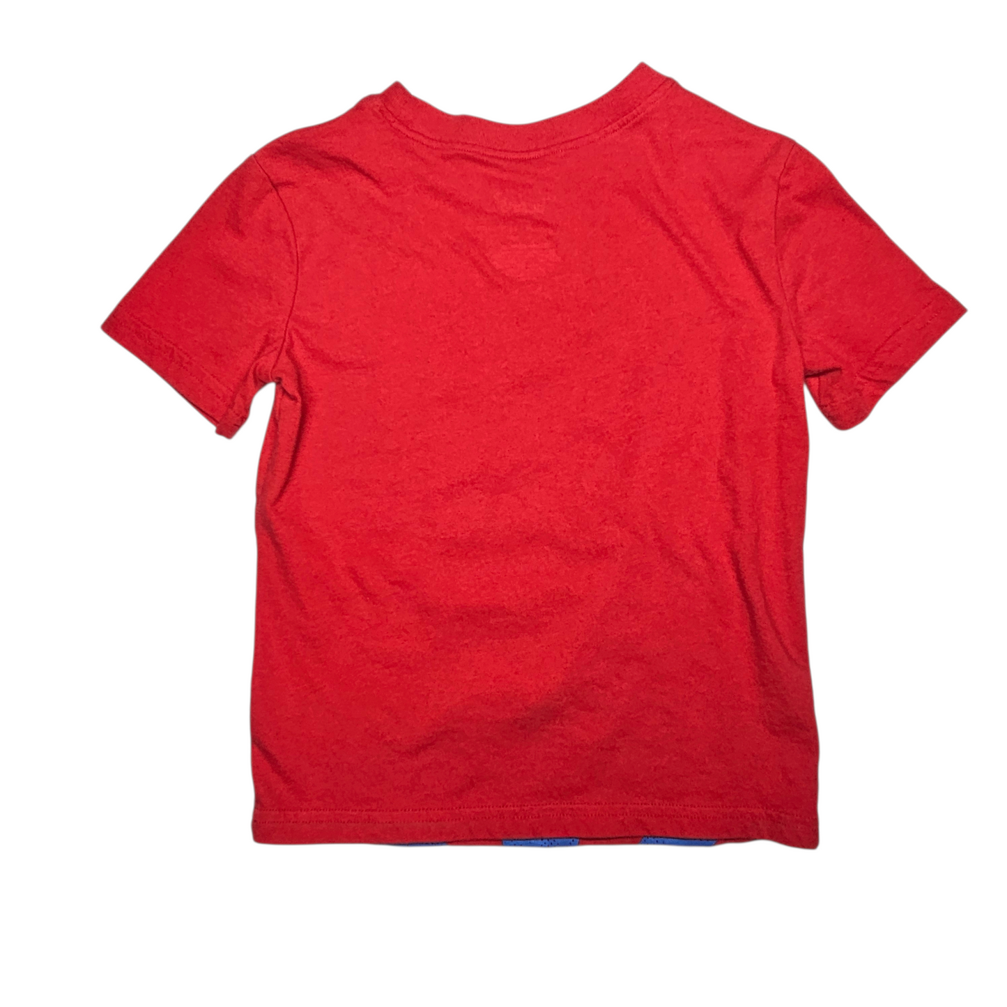 Jumping Beans 5T 4th of July Rocket Tee