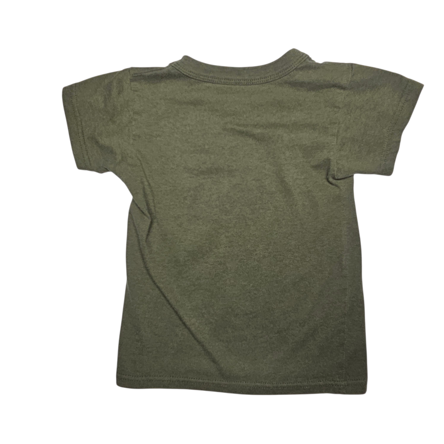 XS (4/5) Army Logo T-Shirt
