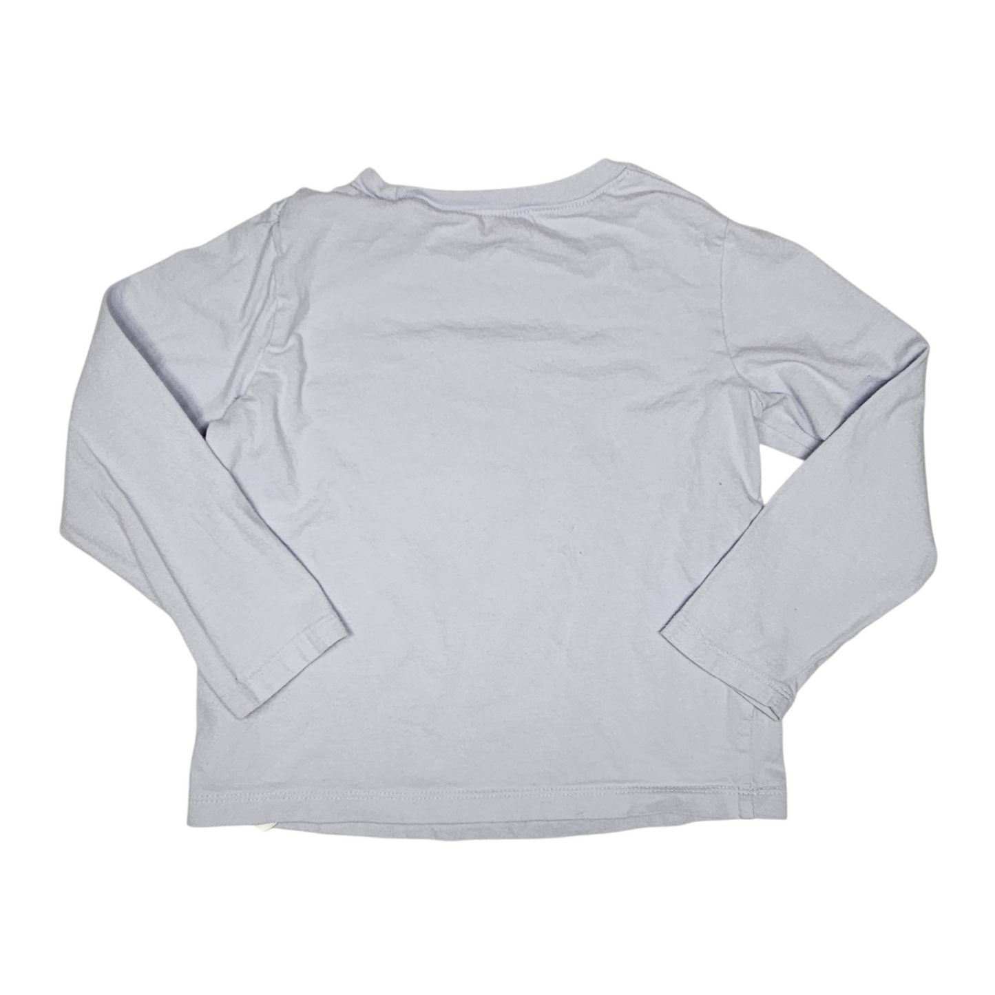 Gap 5 Graphic Long Sleeve