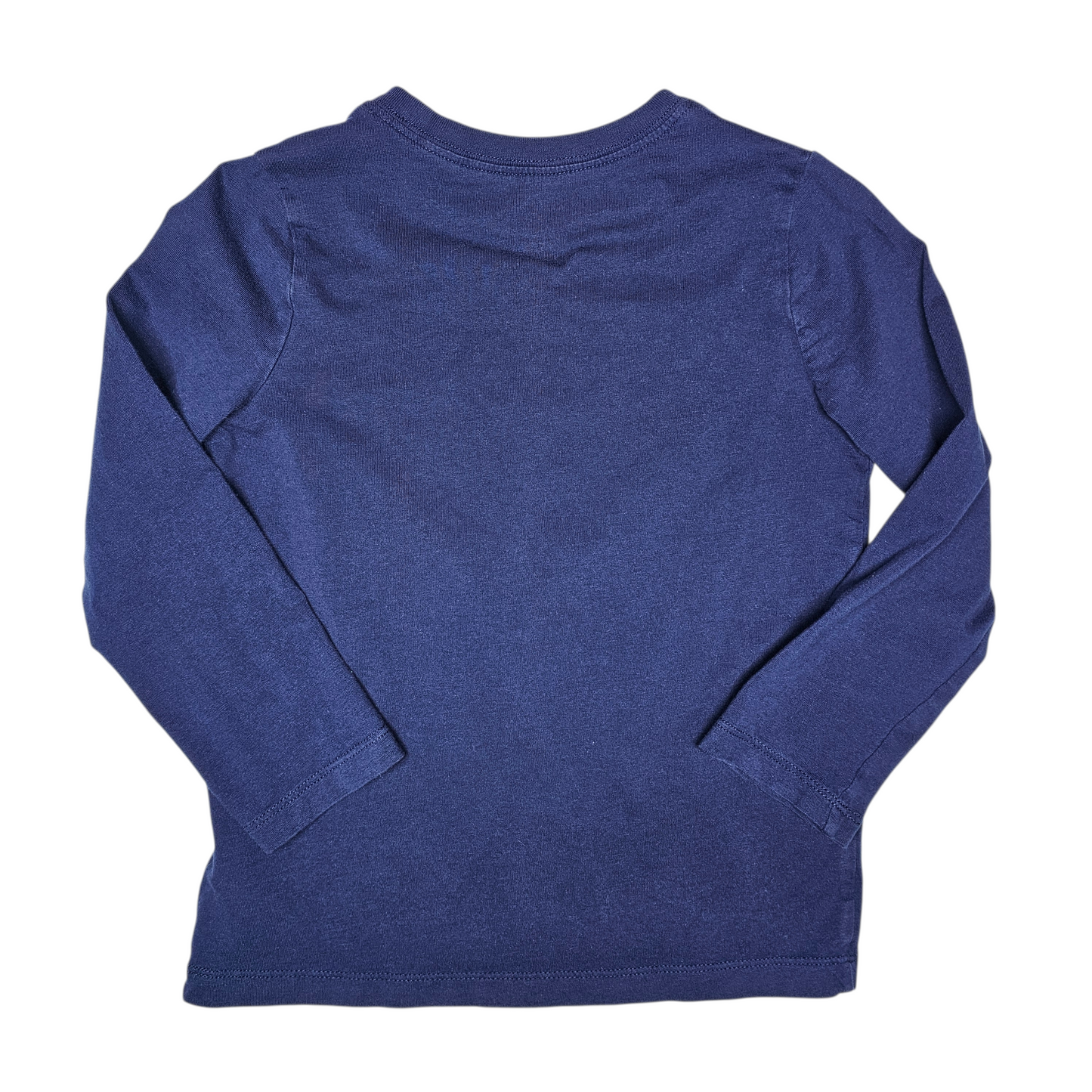 Carter's 5T Graphic Long Sleeve