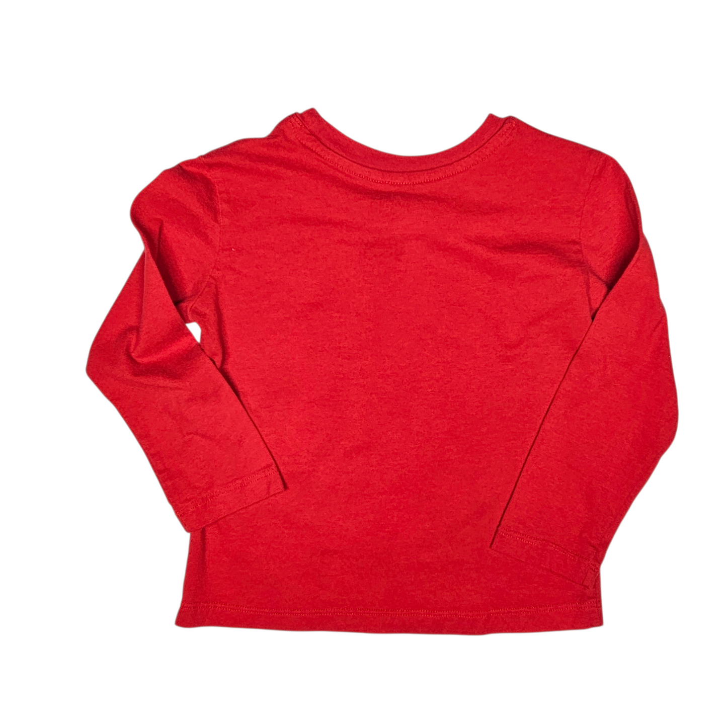 Jumping Beans 4T Marvel Long Sleeve