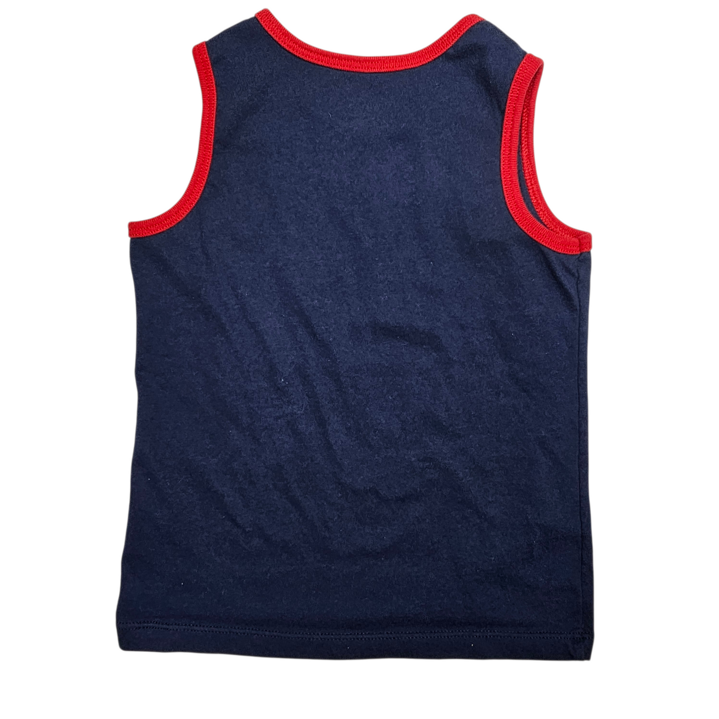 Patriotic 5T Graphic Tank Top