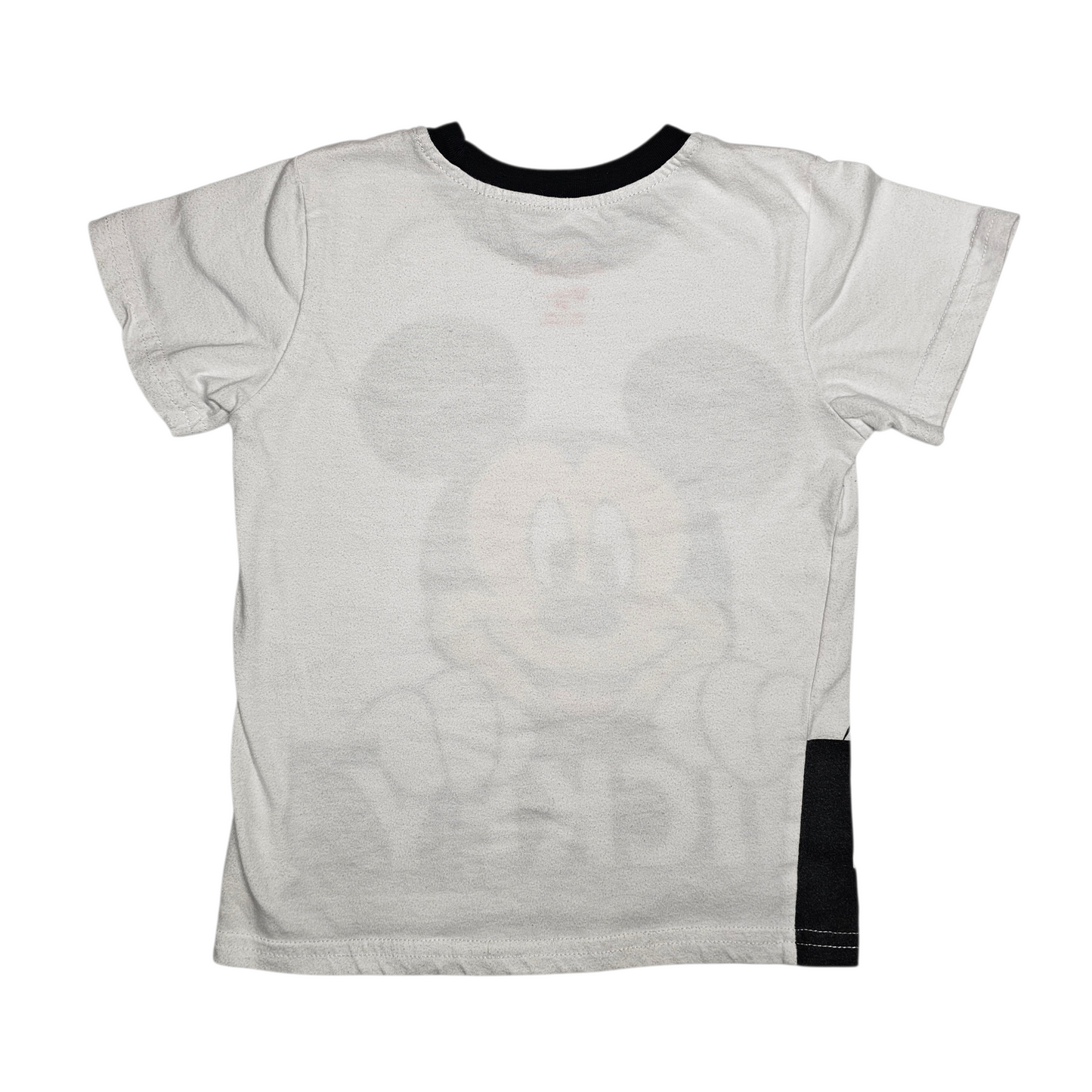 Disney 5T Mickey T-Shirt
