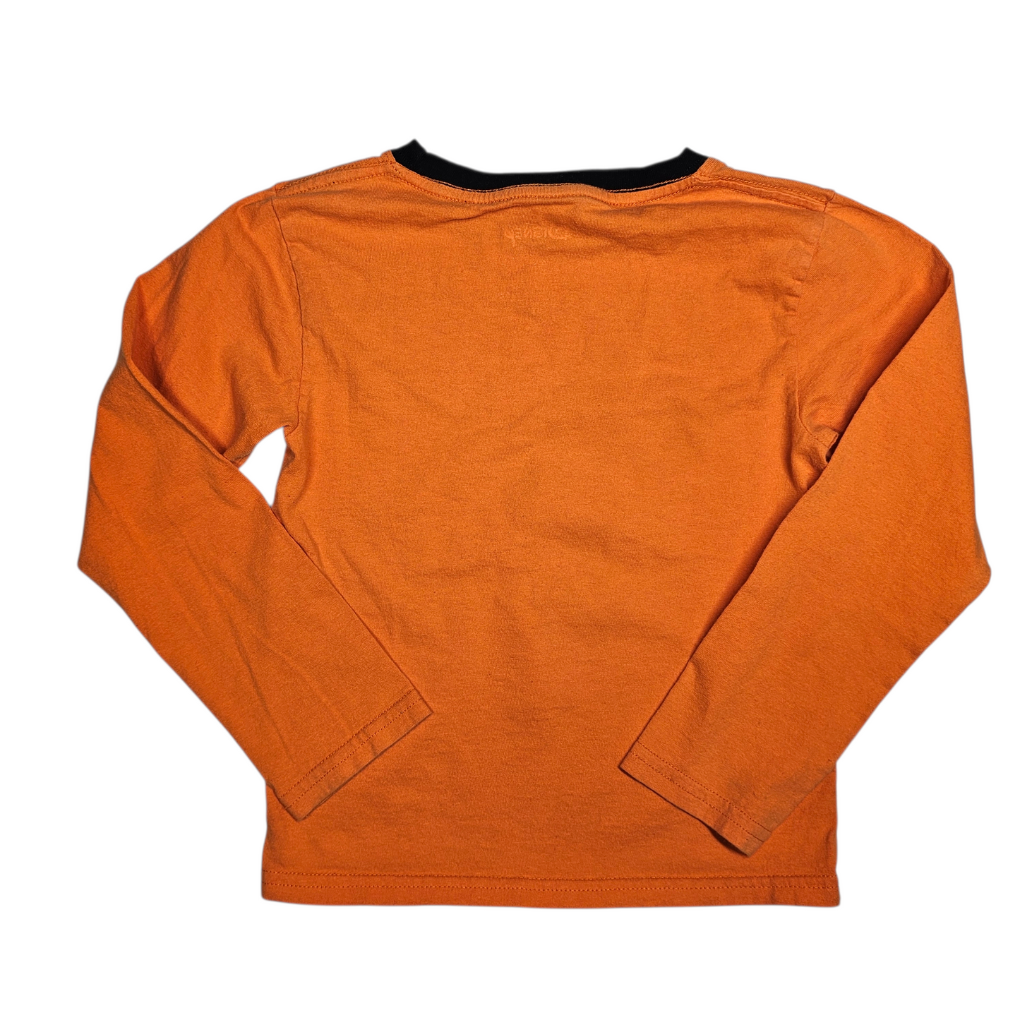 Disney 5T Mickey Halloween Long Sleeve