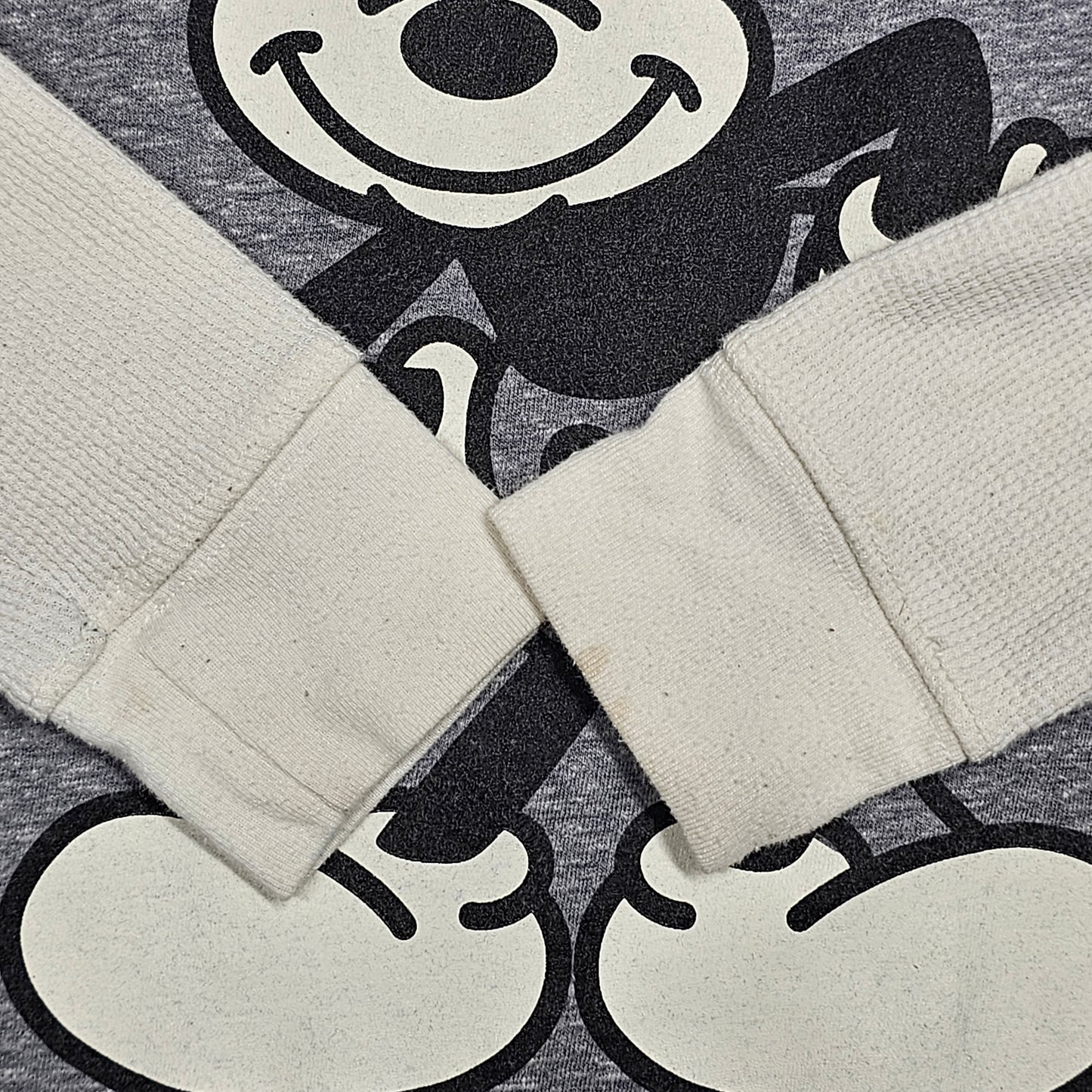 Jumping Beans 5T Disney Mickey Mouse Long Sleeve