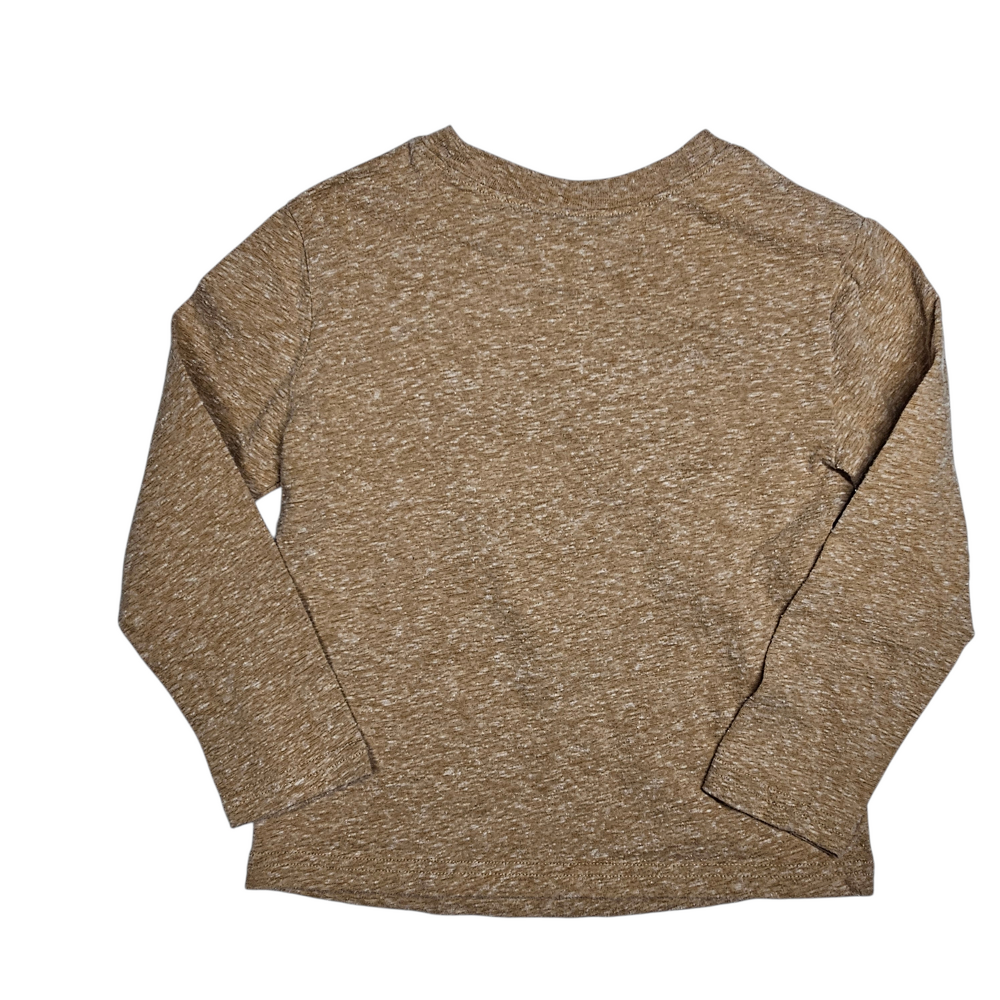 Jumping Beans 4T Dinosaur Softest Tee Long Sleeve