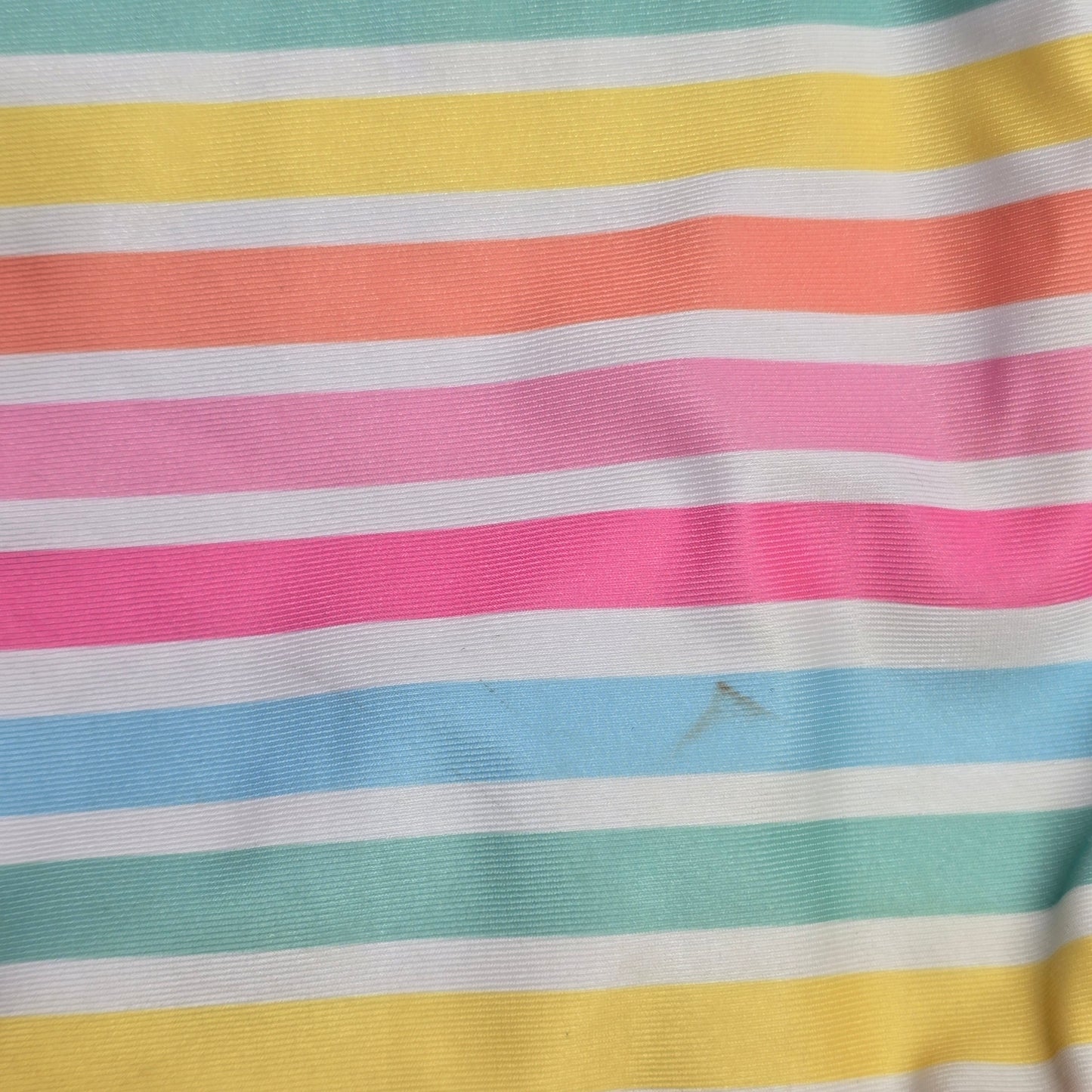 Paw Patrol 3T Striped Swimsuit