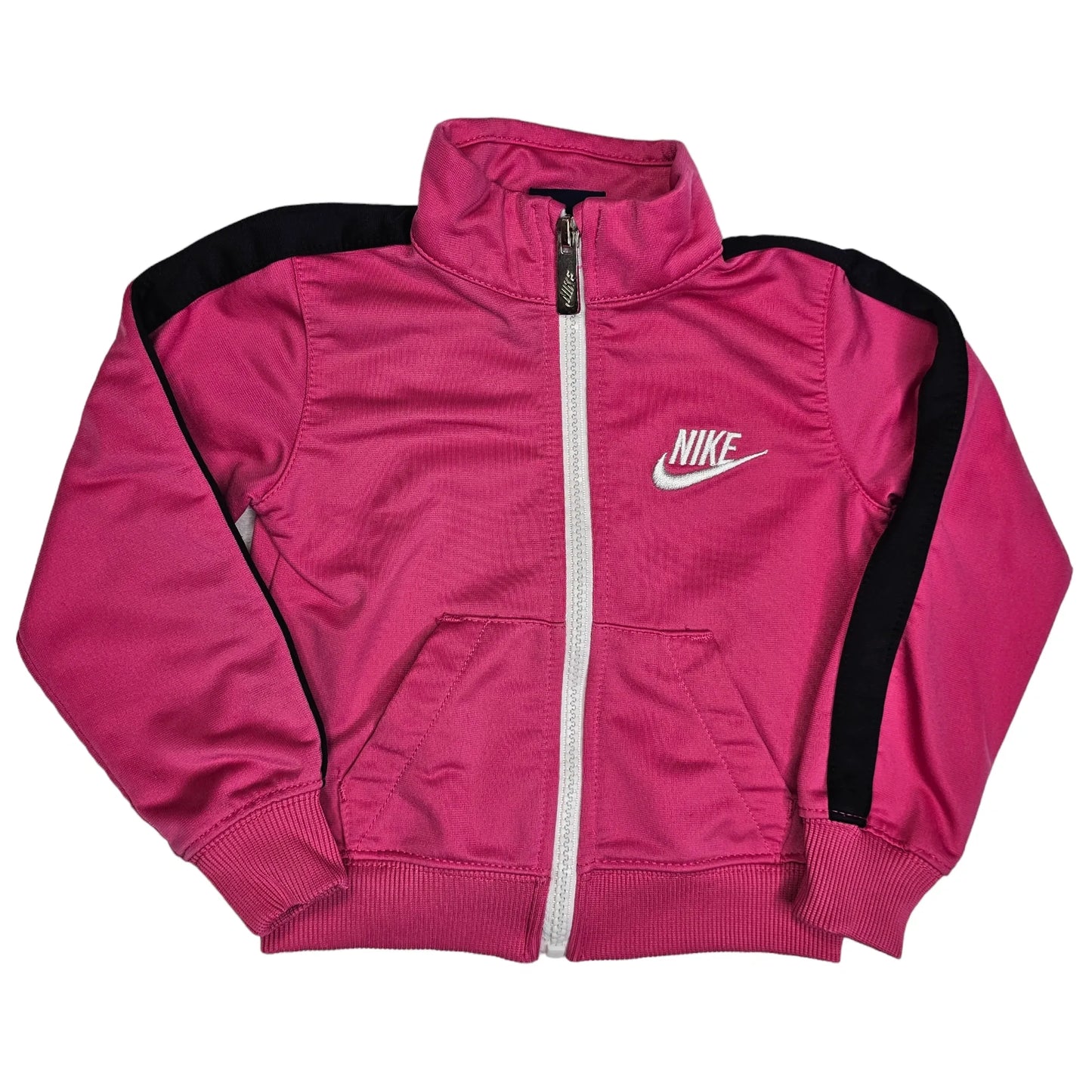 Nike 2T Pink Jacket