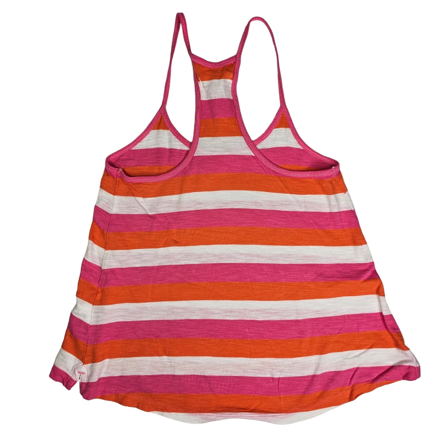 Abercrombie Small Striped Tank Top