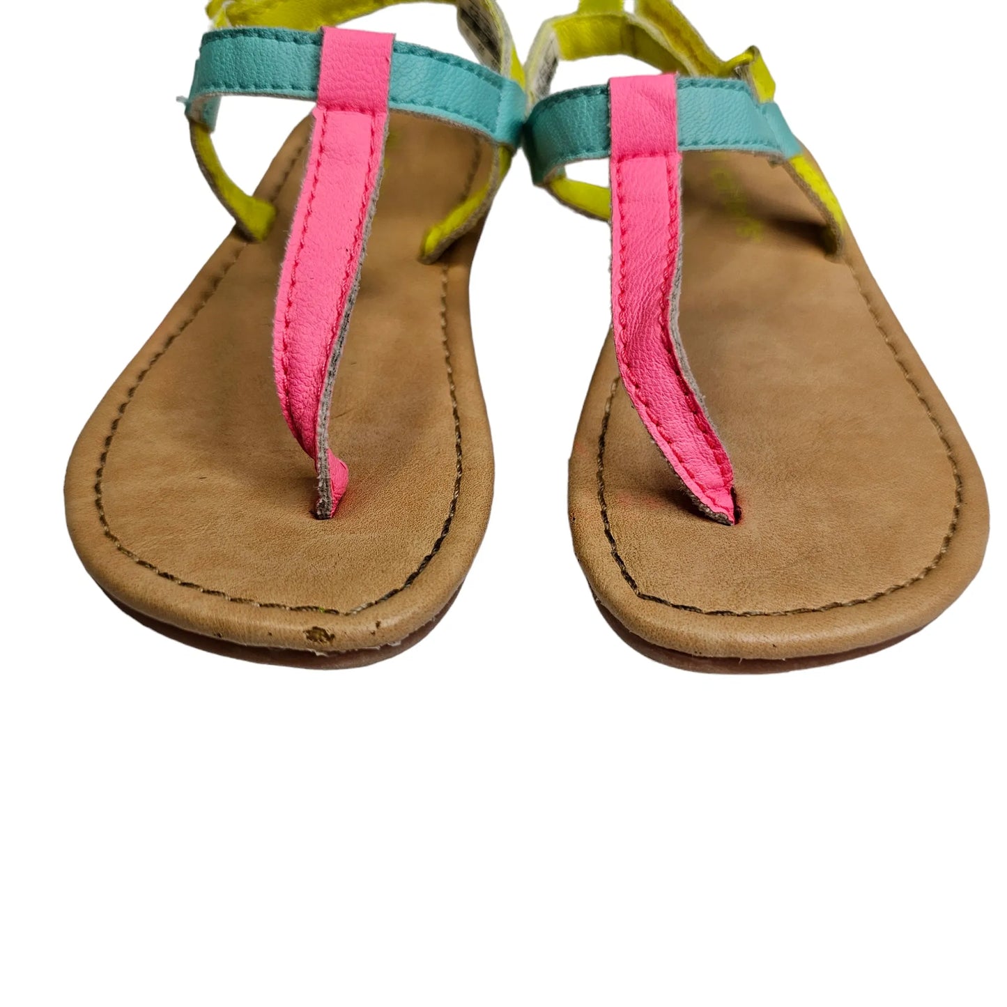 Carters Toddler 9 Sandals