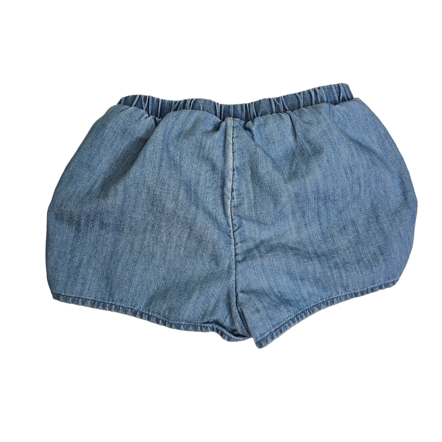 Art Class 18M Chambray Shorts