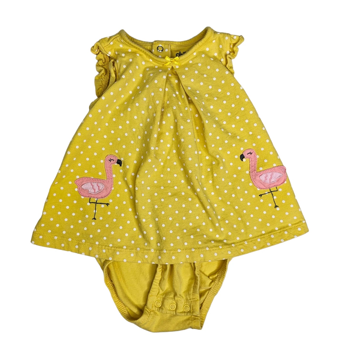 Child of Mine 18M One Piece