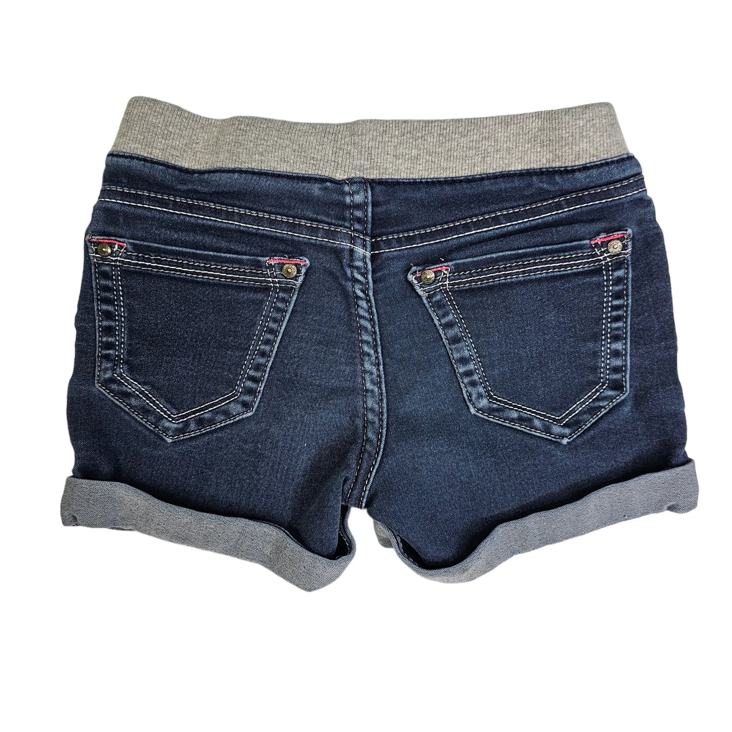 Vigoss 5 Soft Denim Shorts