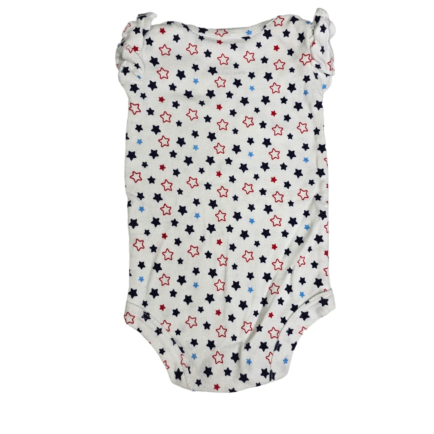 Baby Starters 3M Star Bodysuit