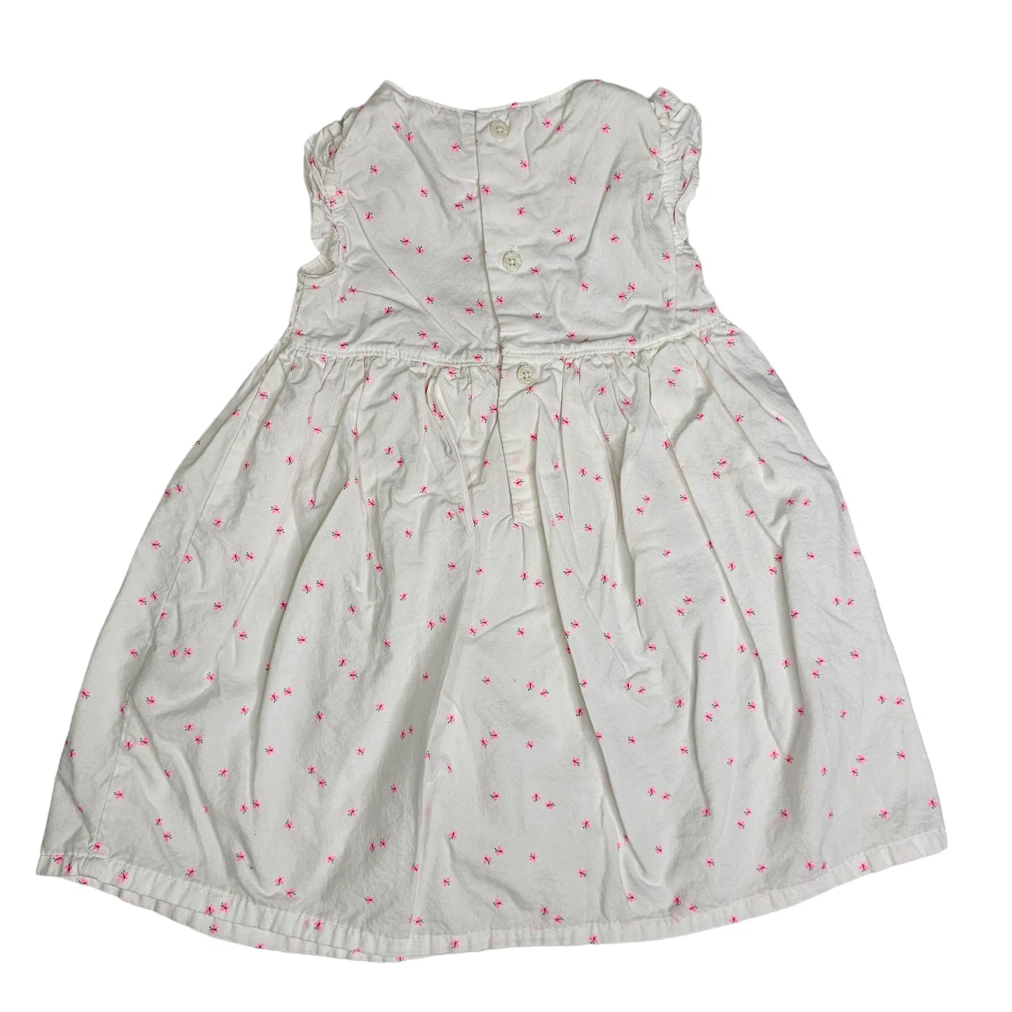 Child of Mine 6-9M Dress