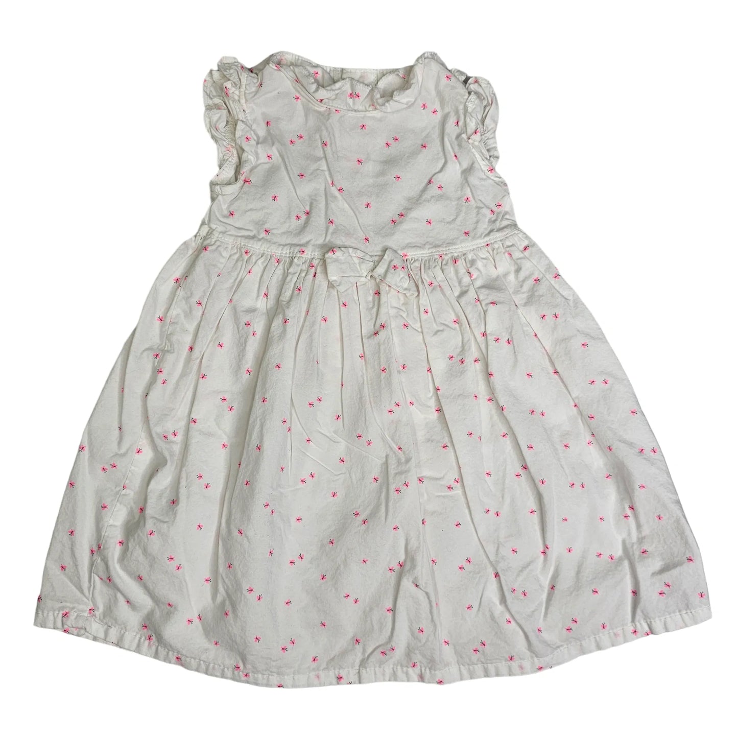 Child of Mine 6-9M Dress