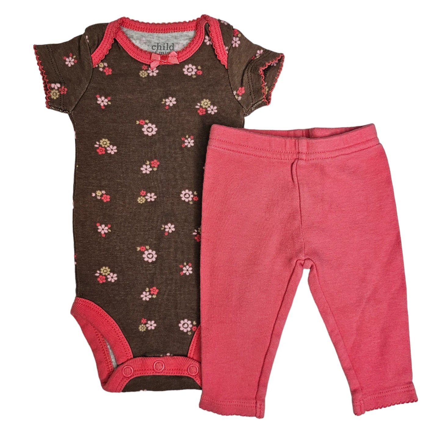 Child of Mine Newborn Set