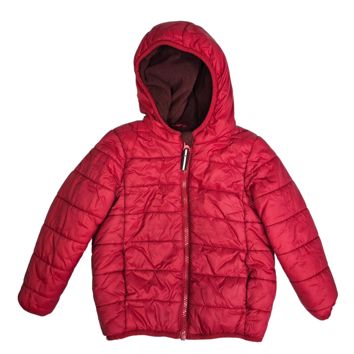 Cat & Jack 3T Puffer Coat