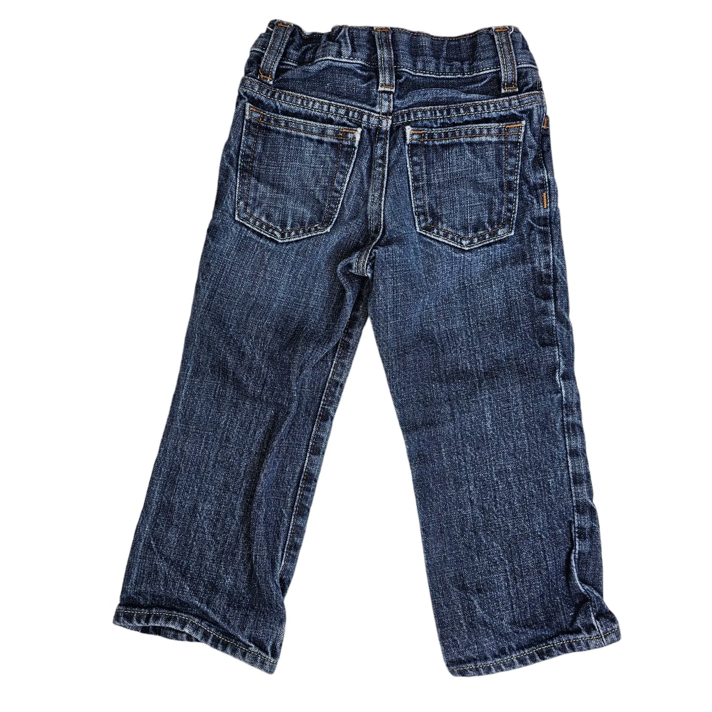 babyGap 3 Original Fit Jeans