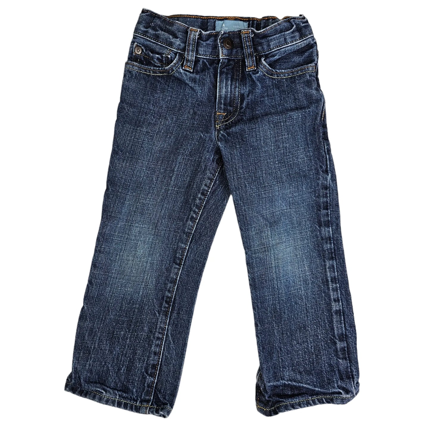 babyGap 3 Original Fit Jeans
