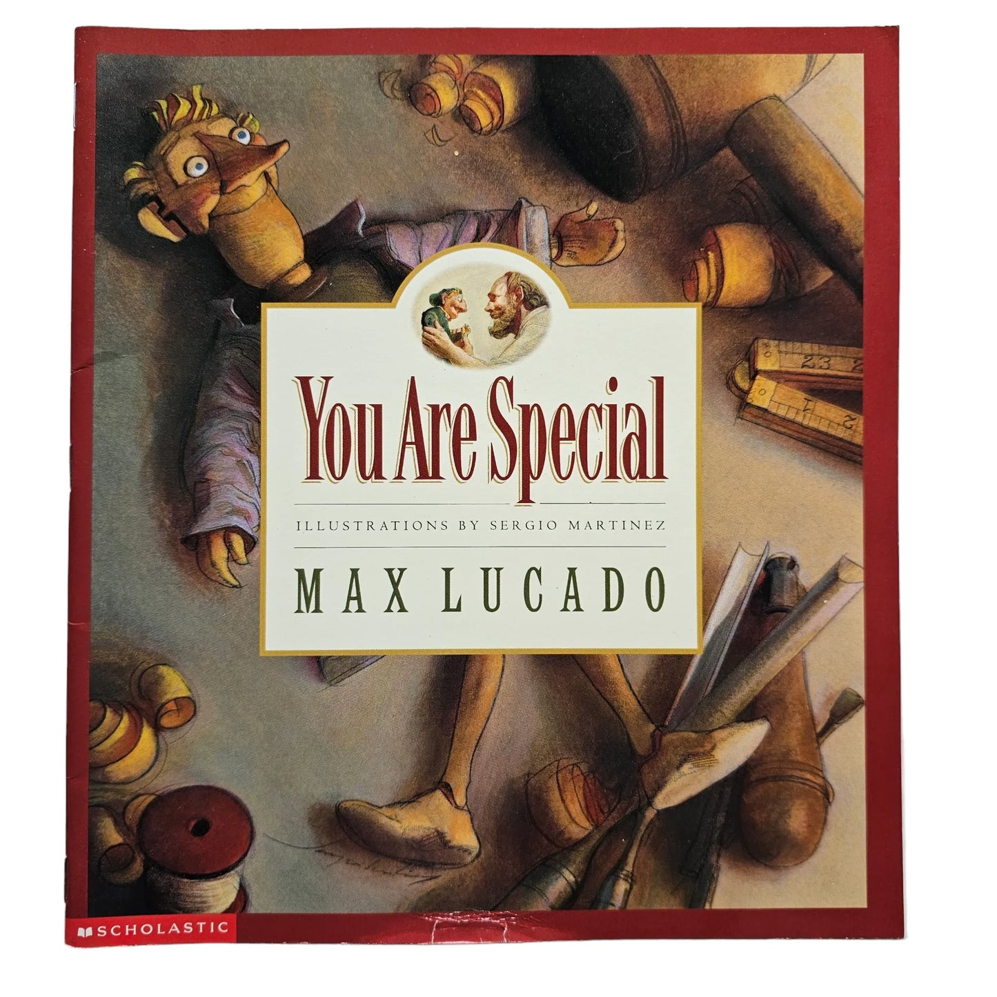 You Are Special