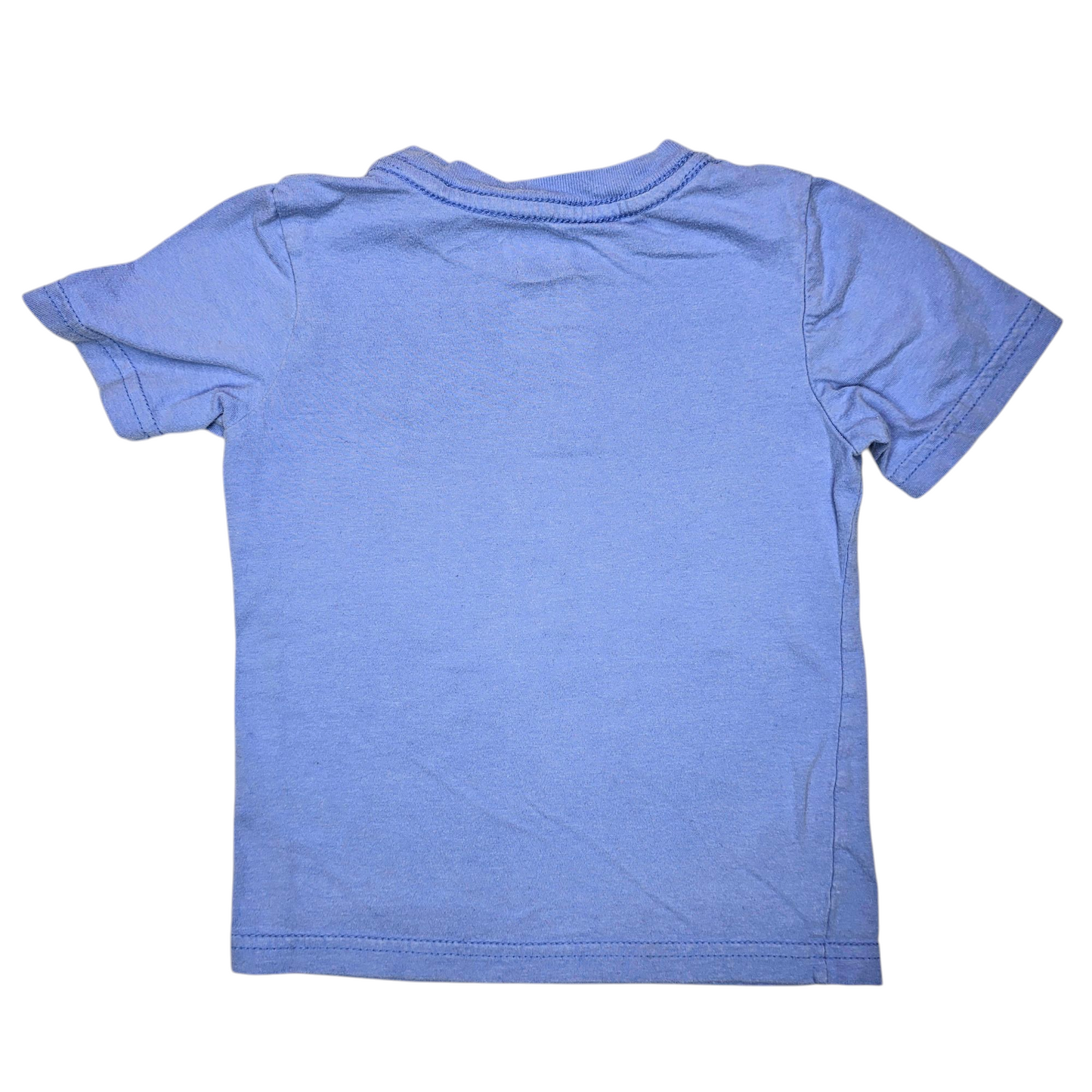 Bluey 2T Graphic Tee