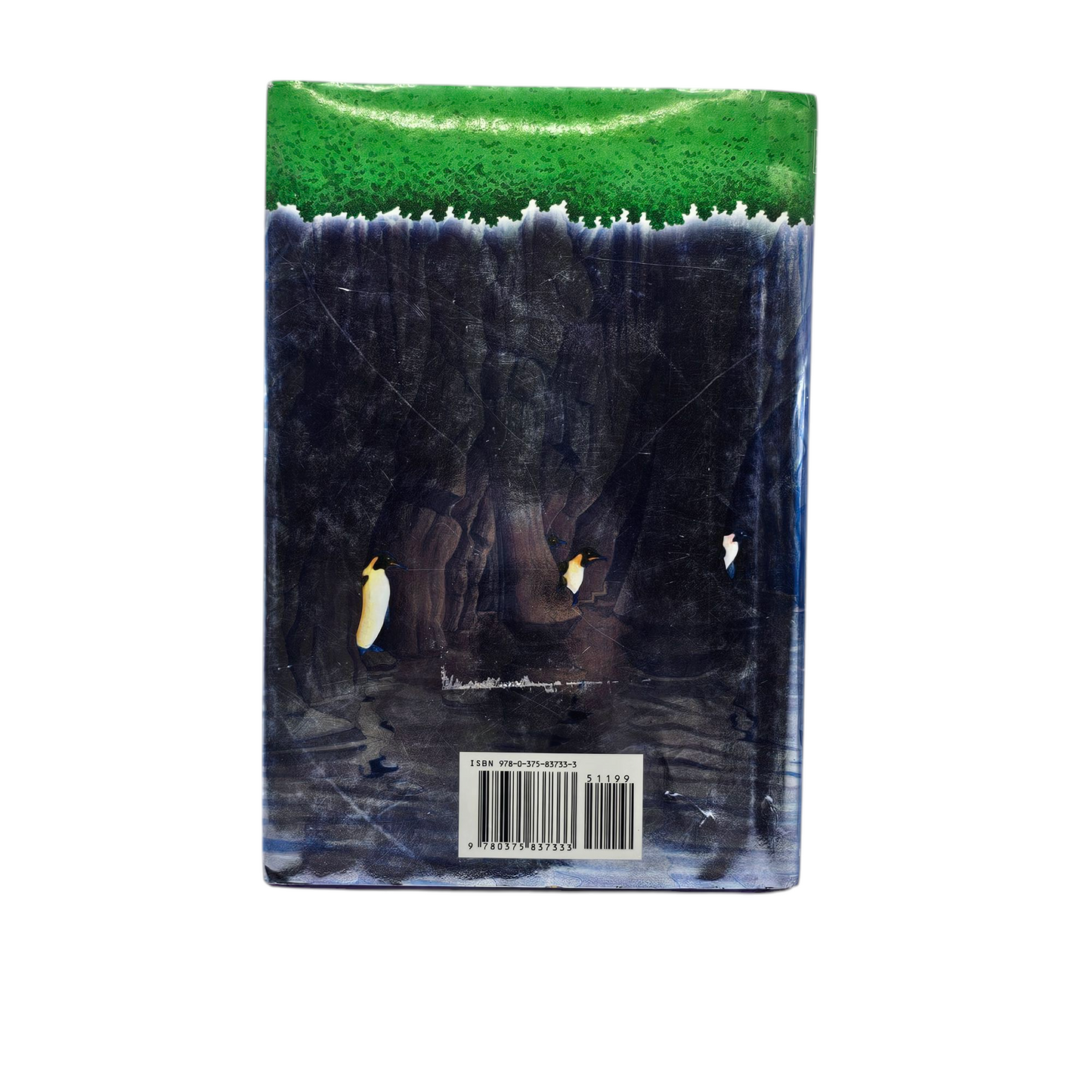 Magic Treehouse Eve of the Emperor Penguin