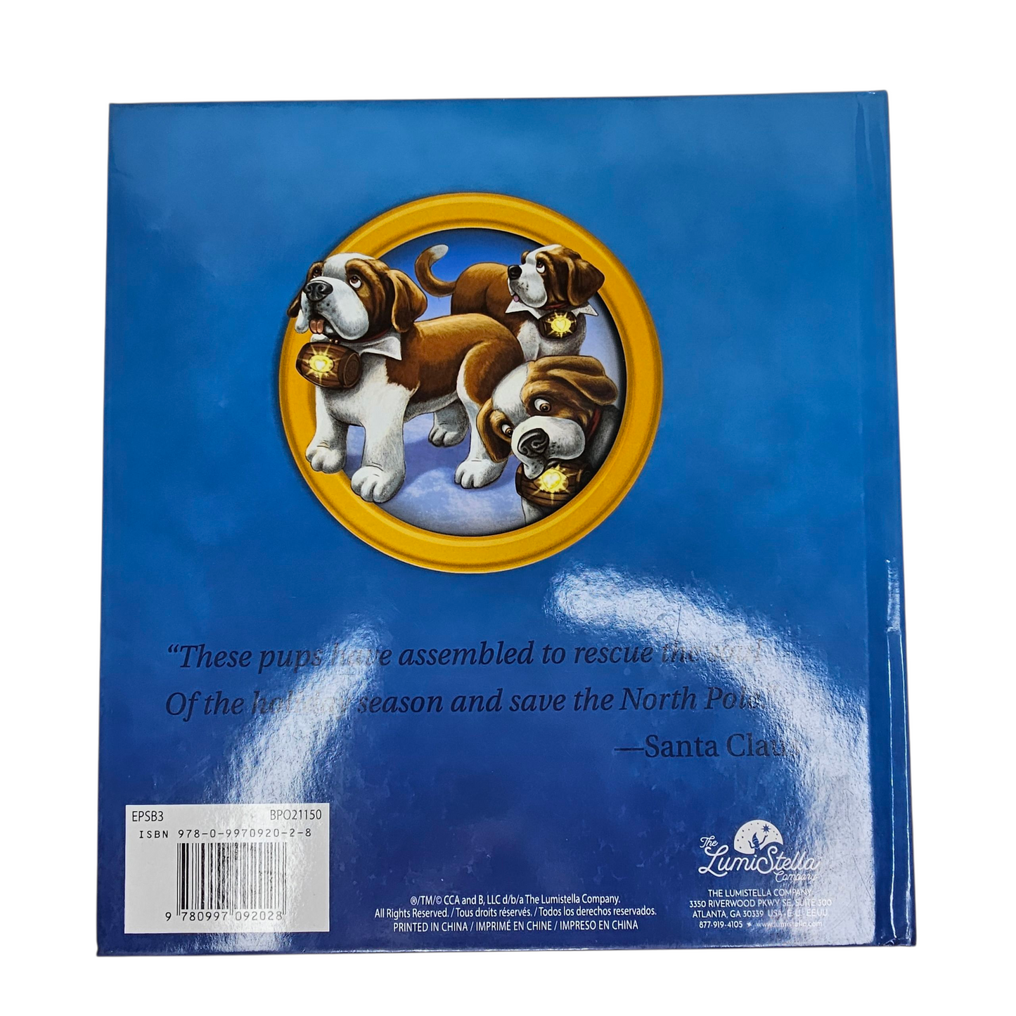 Elf on the Shelf Elf Pets