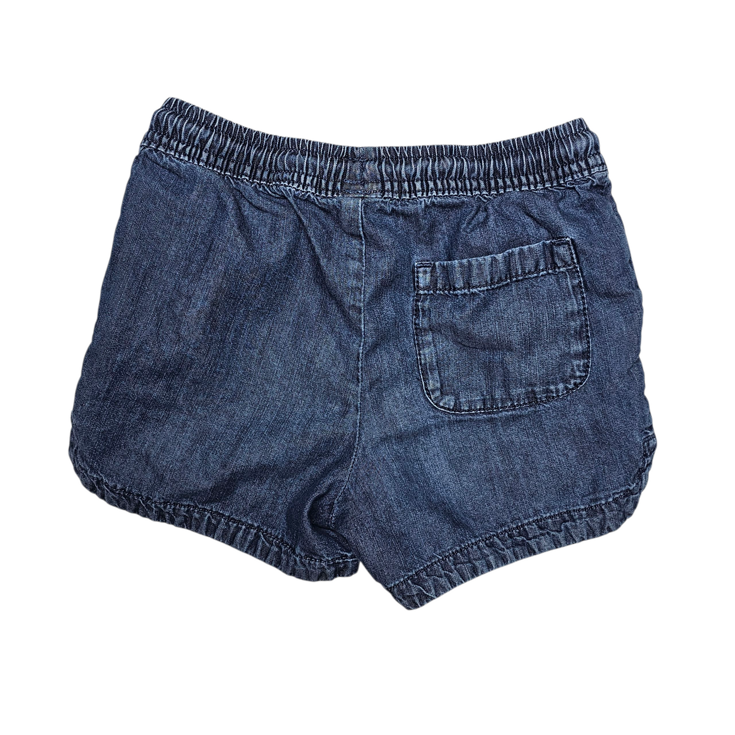Jumping Beans 7 Chambray Shorts