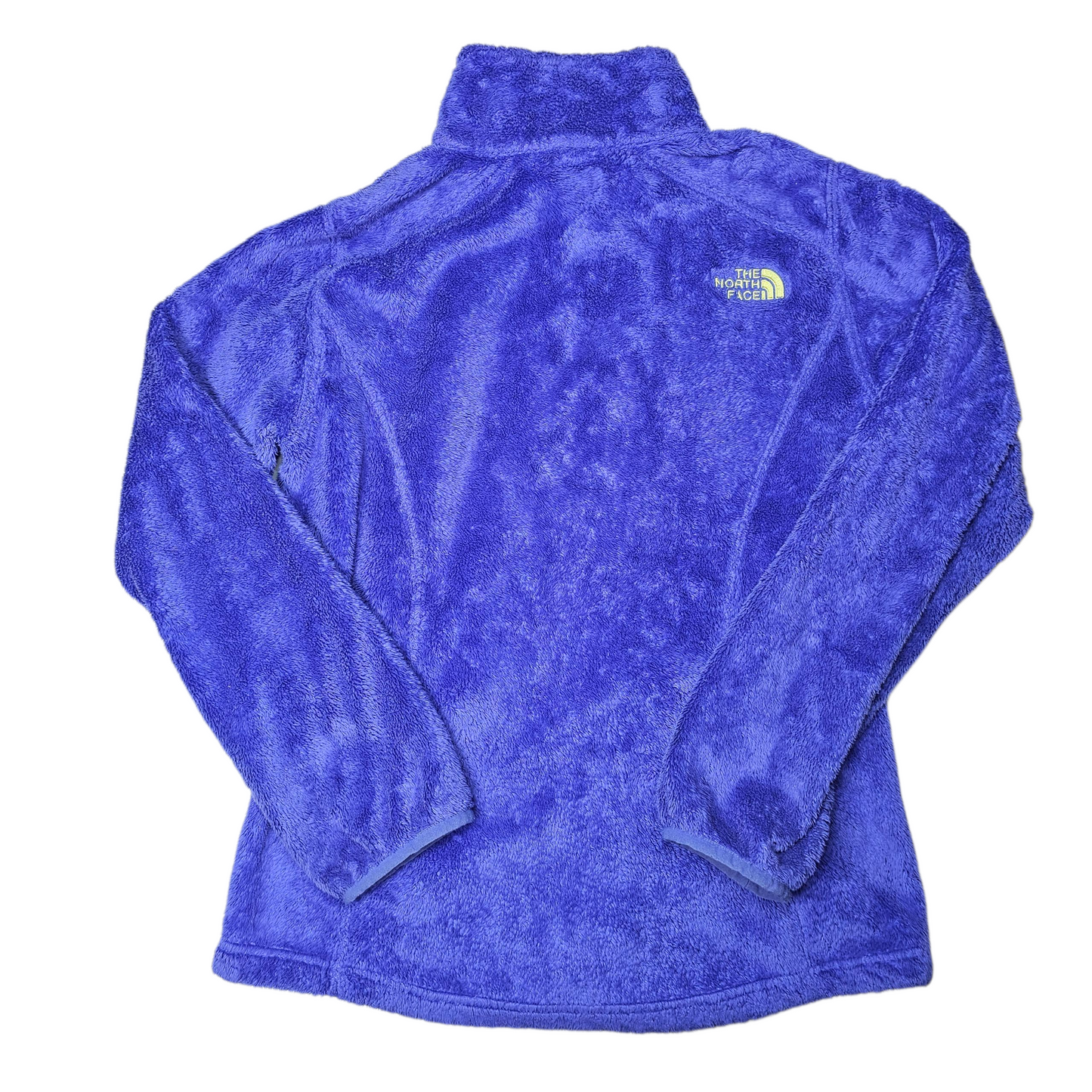 The North Face Girls Large 14/16 Purple Osito Jacket