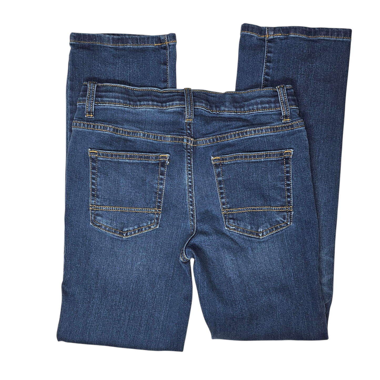 Cat & Jack 12 Straight Jeans