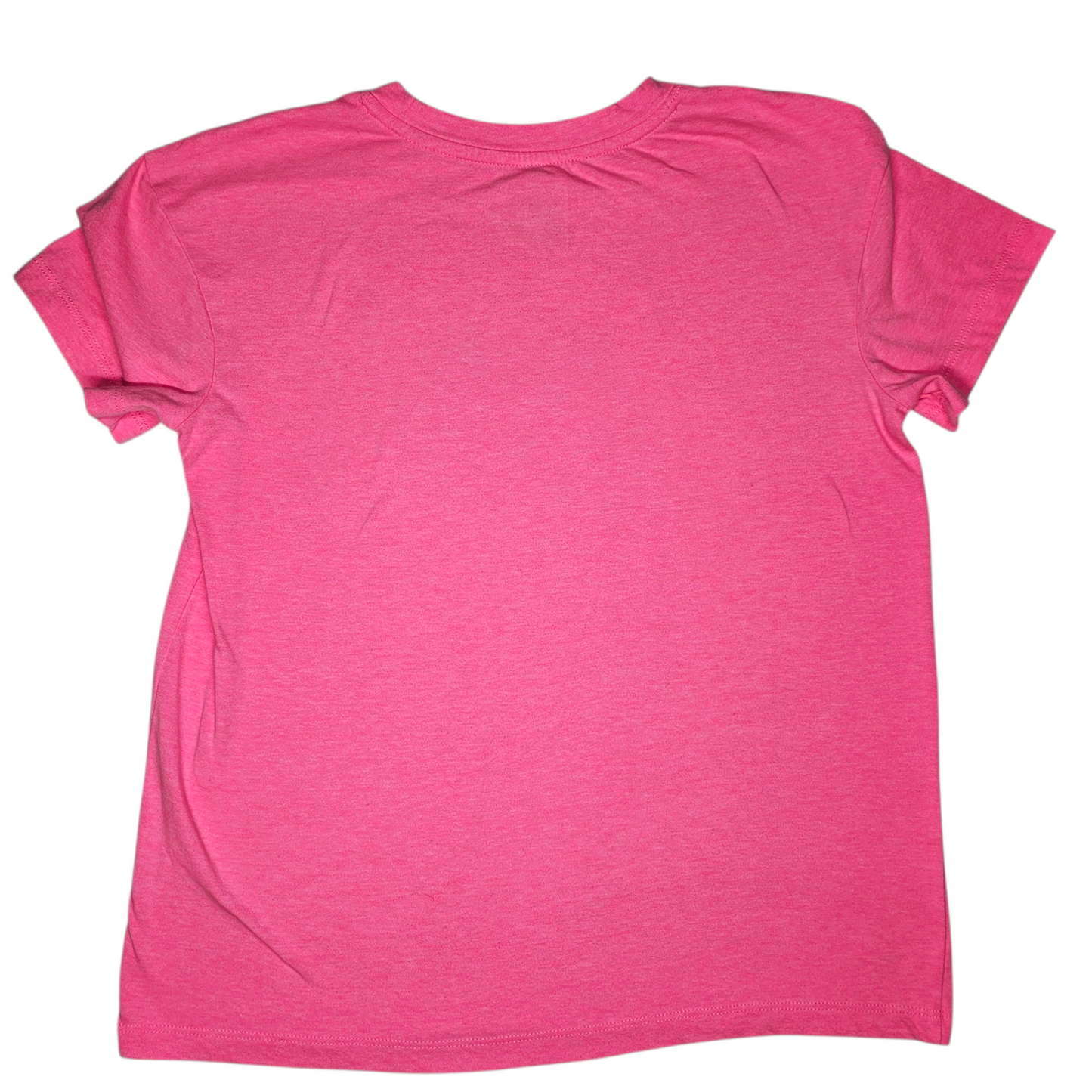 Cat & Jack XL (14) Sequin Strawberry Tee