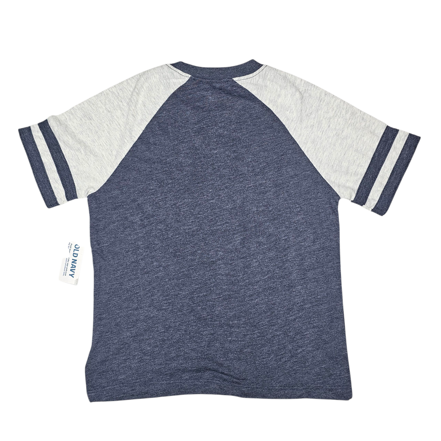 Old Navy 5T Raglan Tee