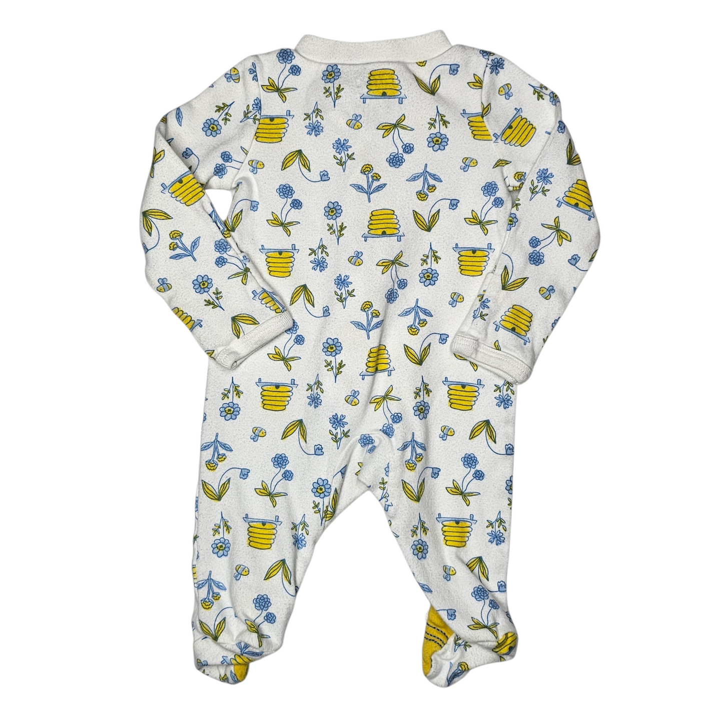 Carter's Just One You Newborn Sleeper