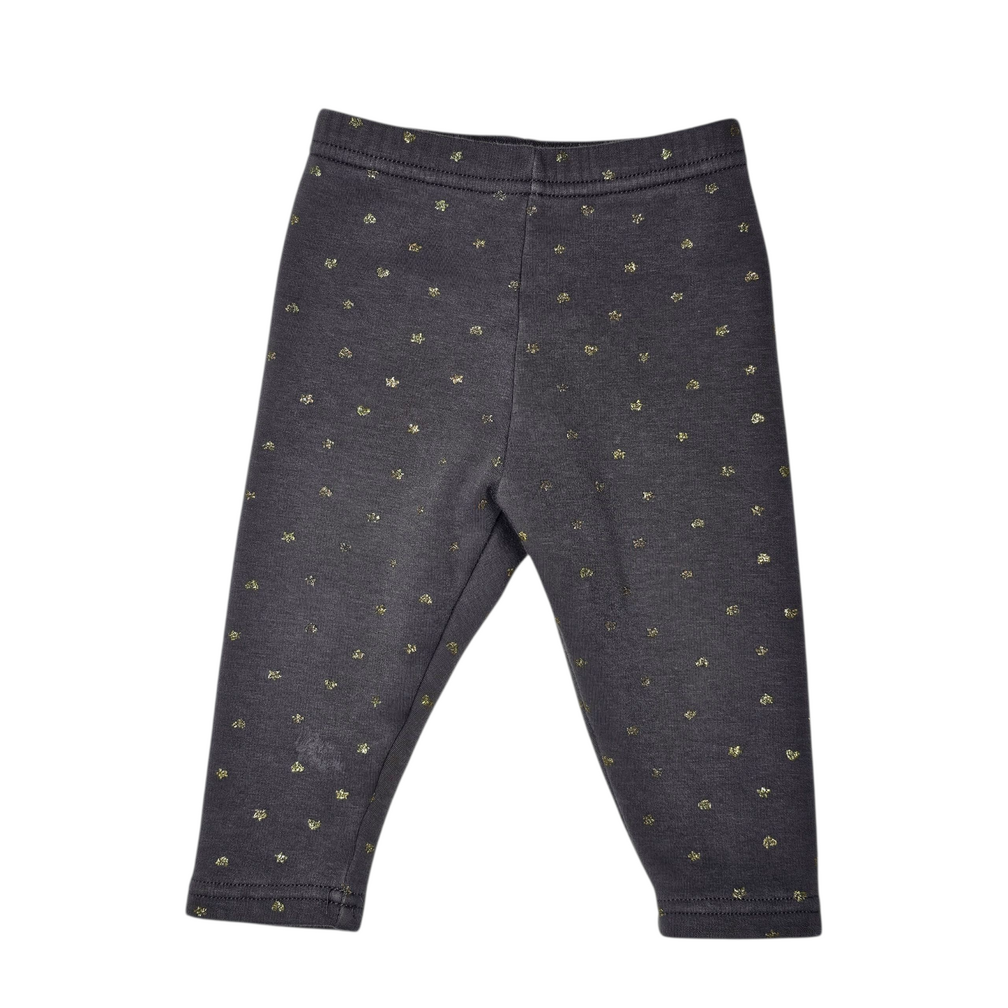 Carter's 12M Fleece Lined Pants