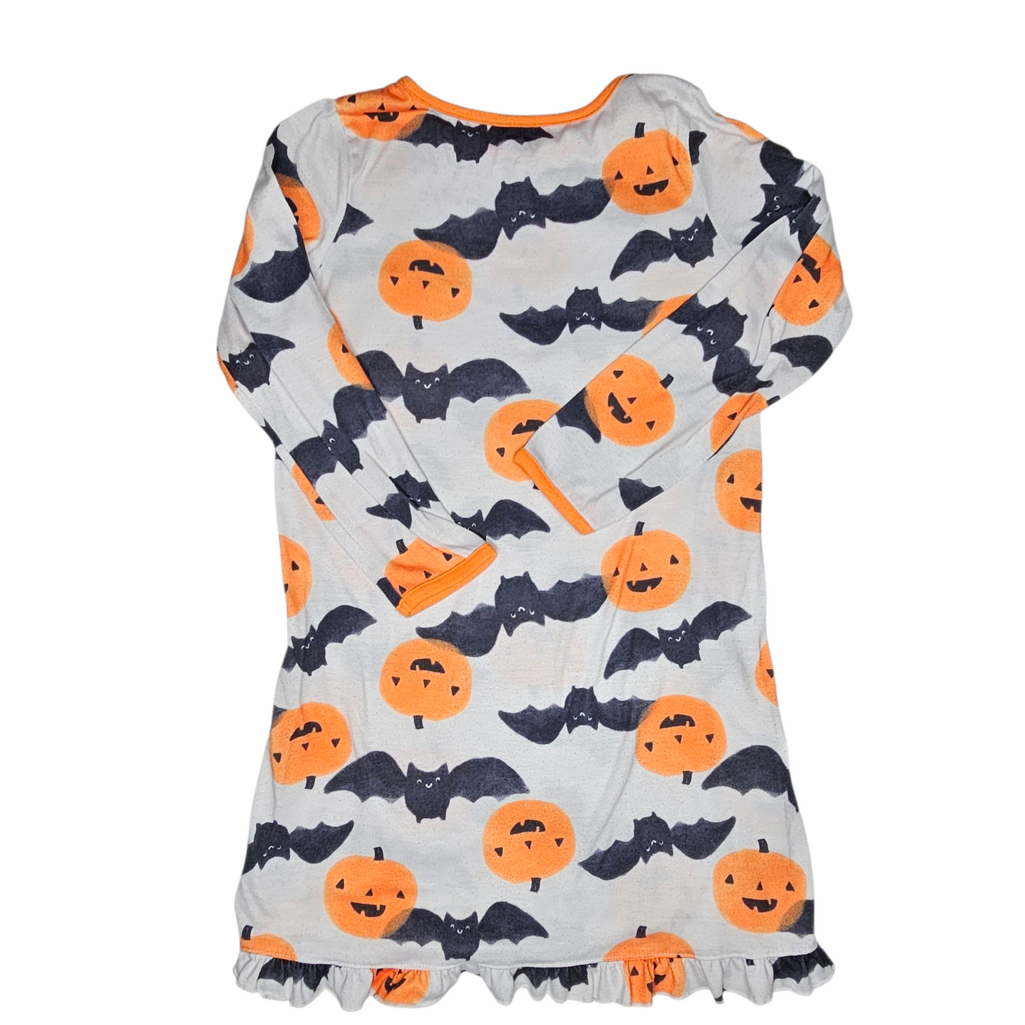 Carter's 6/7 Halloween Nightgown