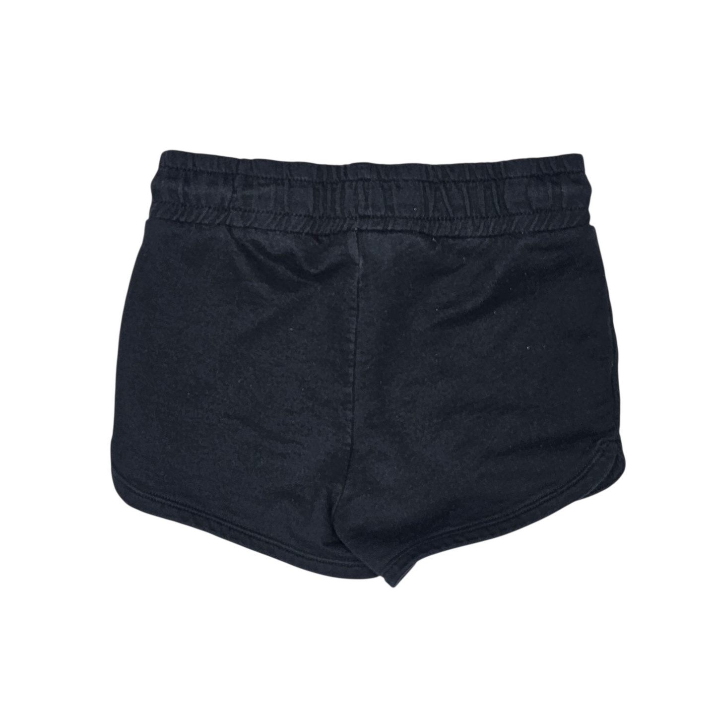 Cat & Jack 6/6X Black Shorts