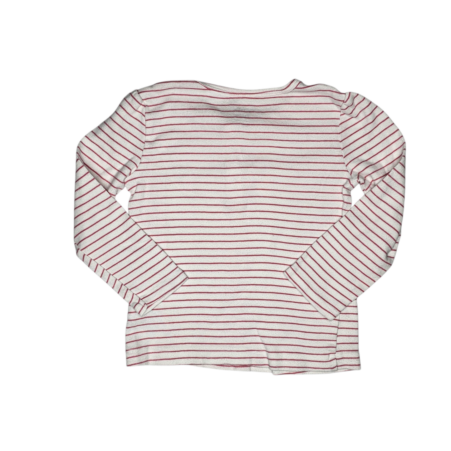 Carter's 2T Striped Button Shirt