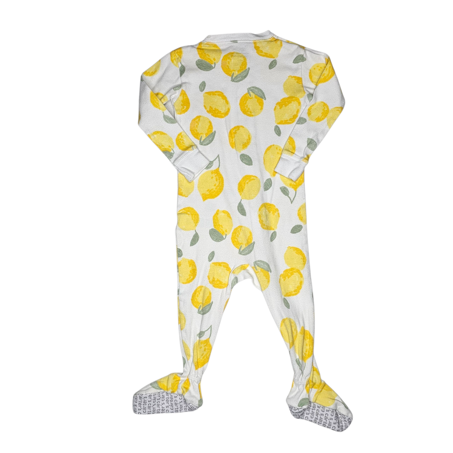 Carter's 18M Lemon Sleeper