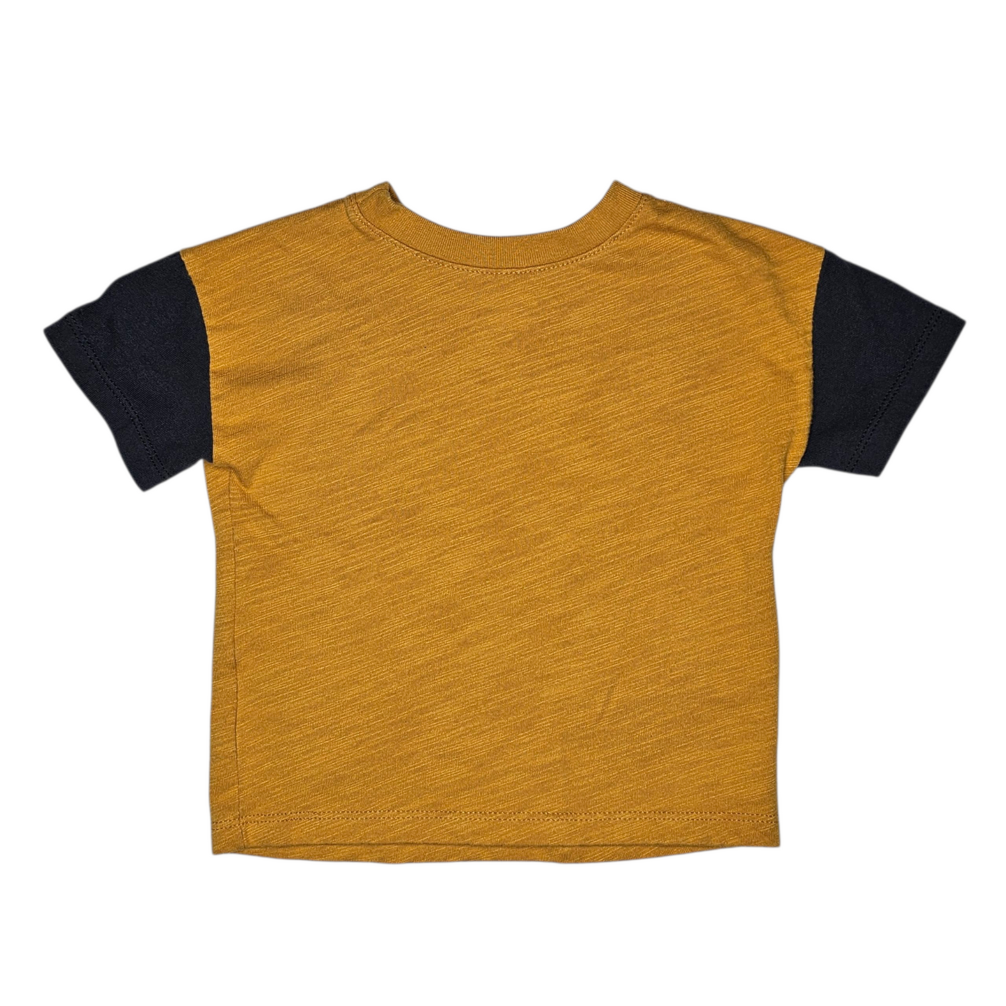 Granimals 12M Graphic Henley T-Shirt