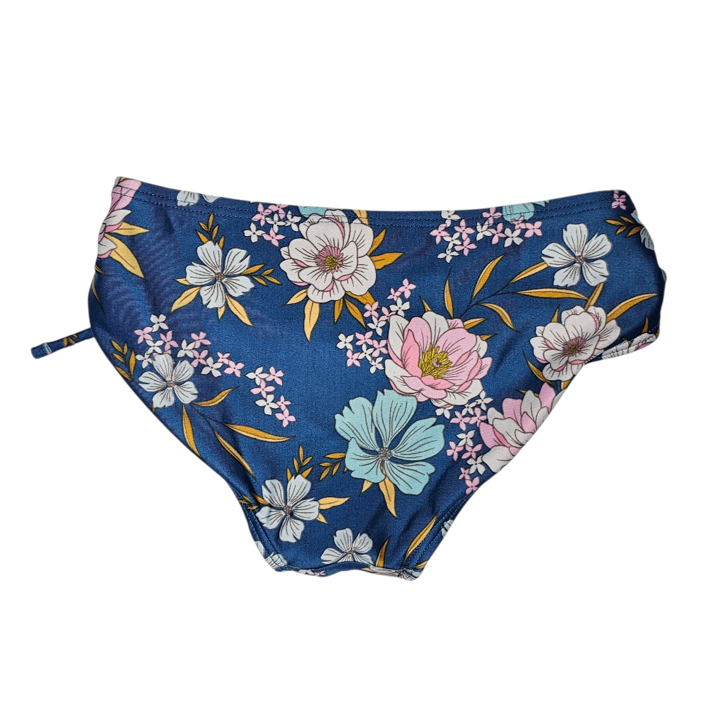 Art Class 6/6X Floral Swim Bottoms