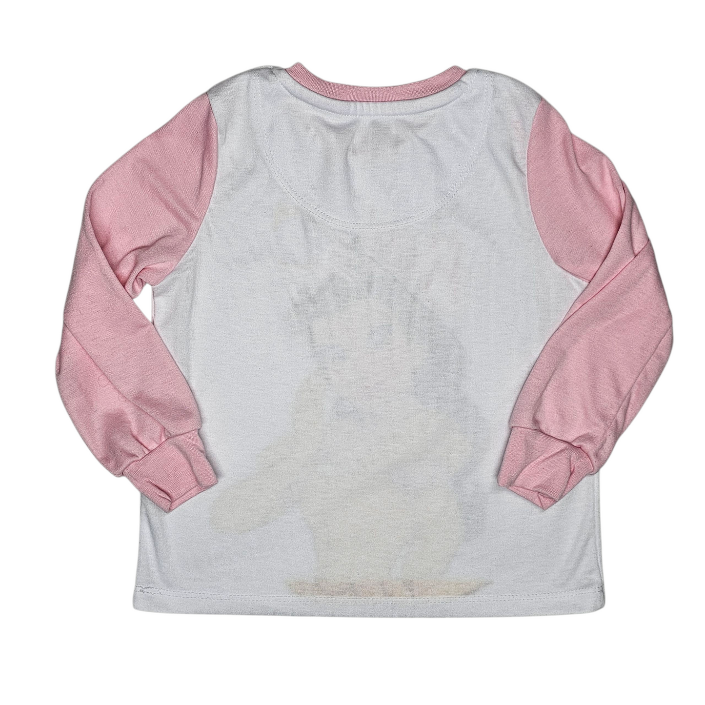 Disney Princess 3/4 Belle Long Sleeve