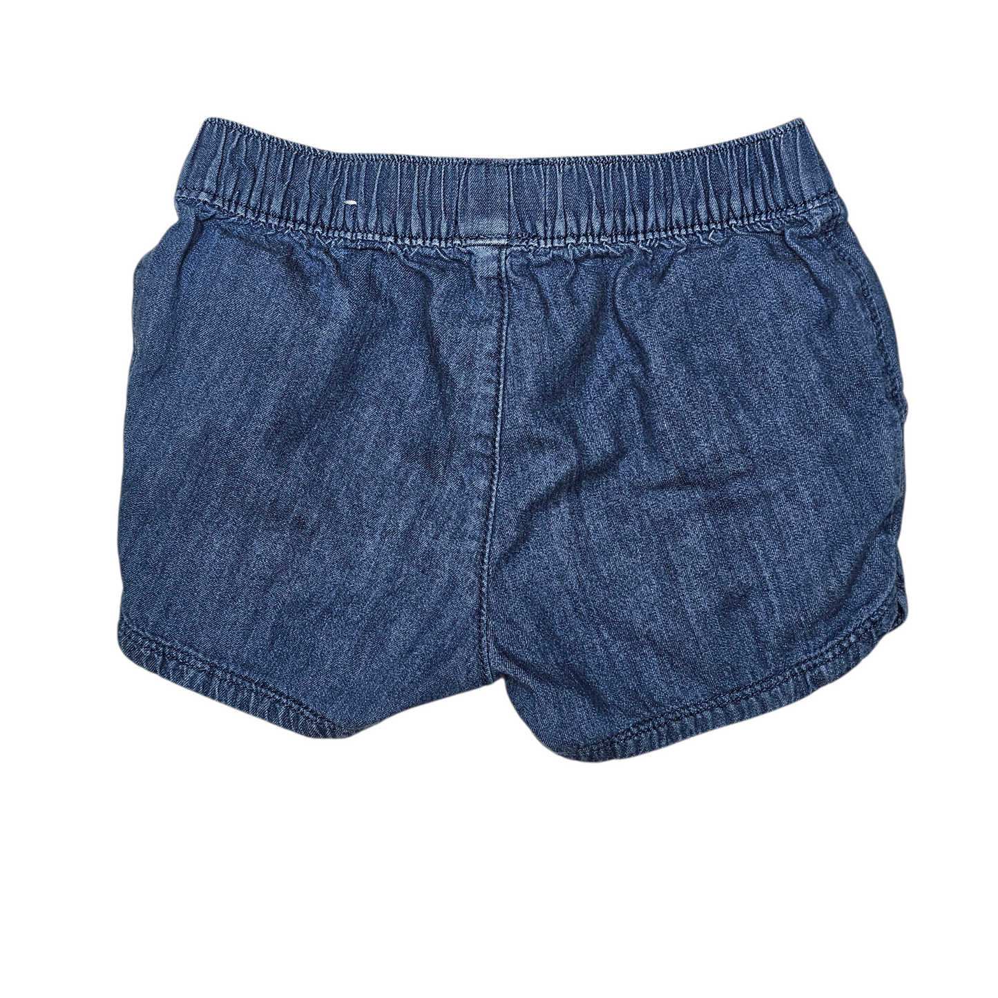 Childrens Place 5 Chambray Shorts