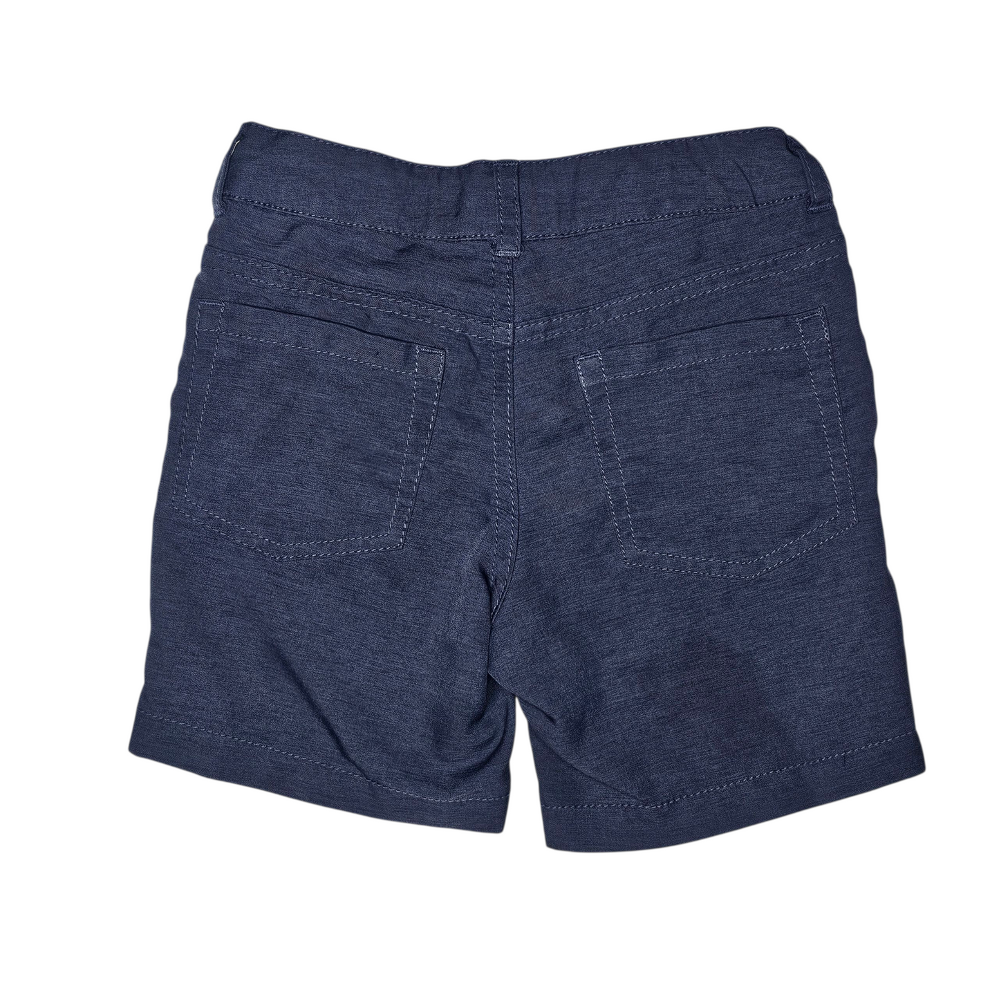 Cat & Jack 3T Navy Blue Shorts